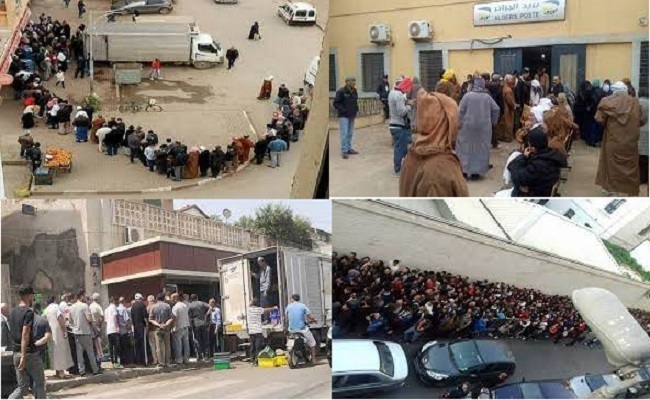 عدم توفر البنية الإقتصادية يبقي الجزائر بعيدة عن الانضمام لبريكس
